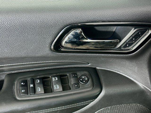 used 2022 Dodge Durango car, priced at $26,897