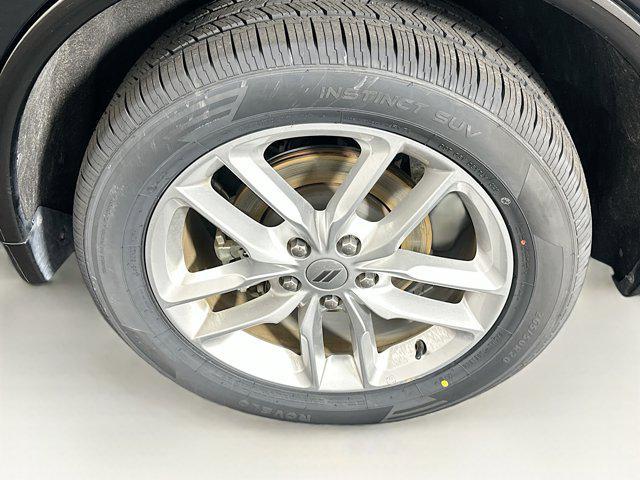used 2022 Dodge Durango car, priced at $26,897