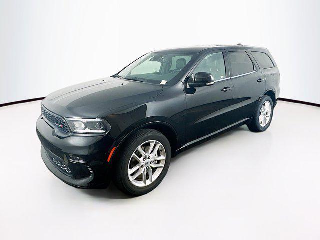 used 2022 Dodge Durango car, priced at $26,897