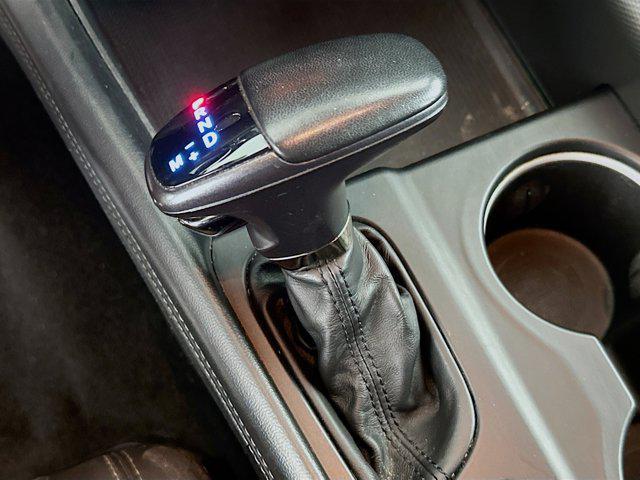 used 2022 Dodge Durango car, priced at $26,897