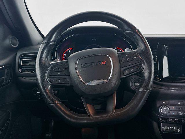 used 2022 Dodge Durango car, priced at $26,897