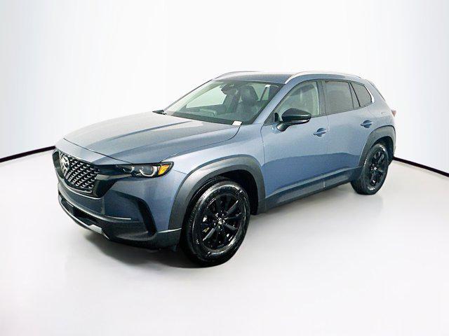 used 2024 Mazda CX-50 car, priced at $23,397