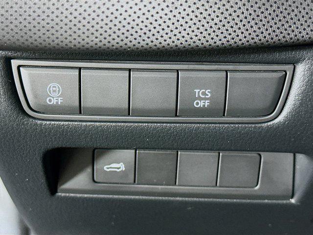 used 2024 Mazda CX-50 car, priced at $23,397