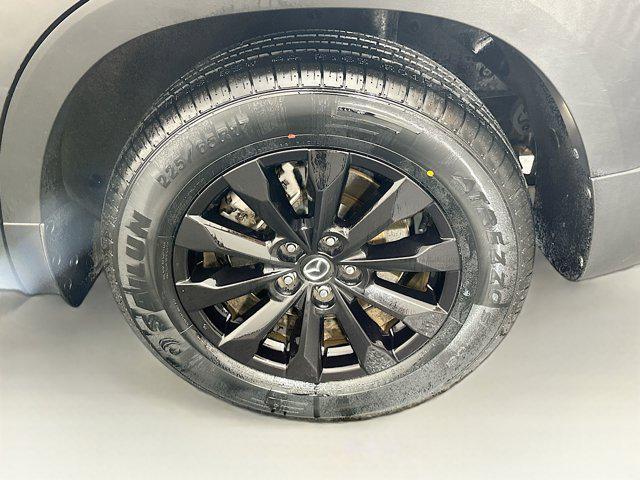 used 2024 Mazda CX-50 car, priced at $23,397