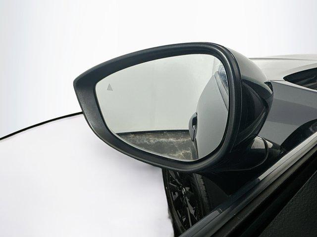 used 2024 Mazda CX-50 car, priced at $23,397