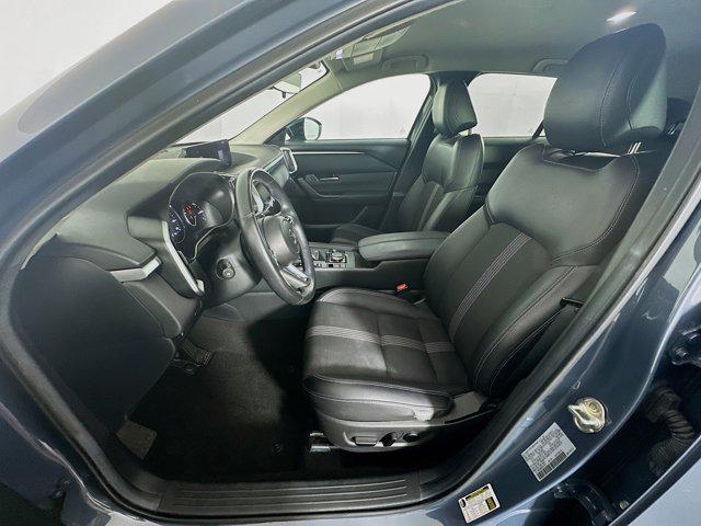 used 2024 Mazda CX-50 car, priced at $23,397