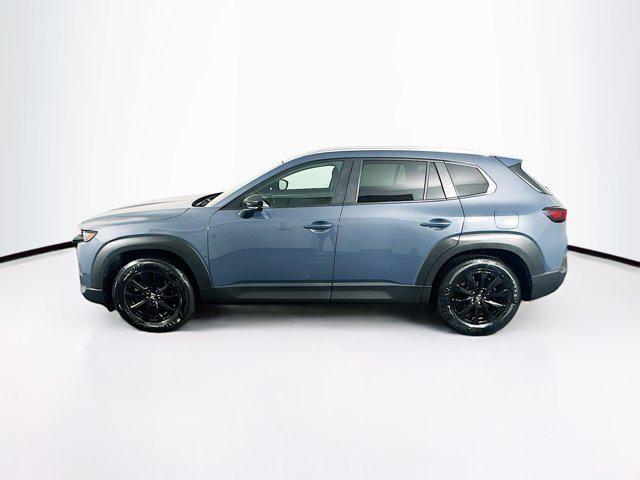 used 2024 Mazda CX-50 car, priced at $23,397