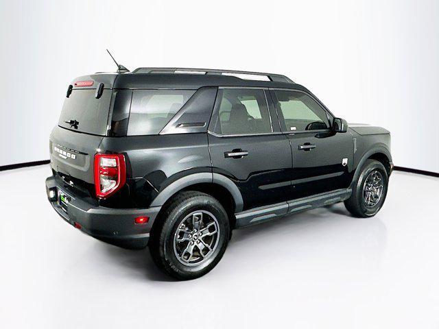 used 2022 Ford Bronco Sport car, priced at $25,497