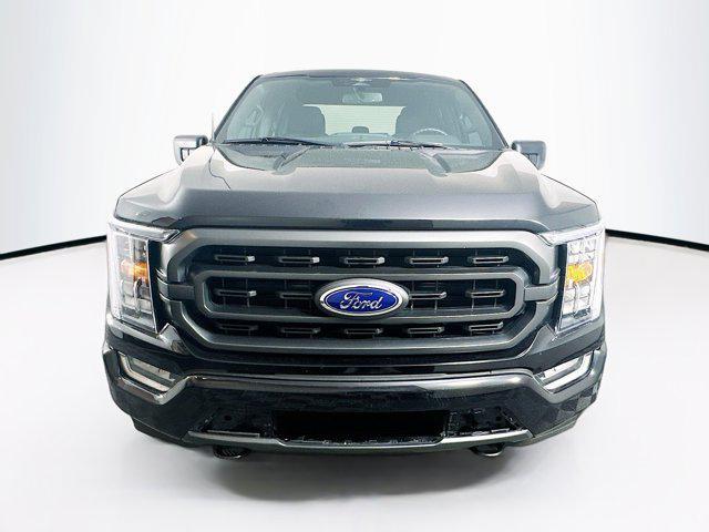 used 2023 Ford F-150 car, priced at $35,597