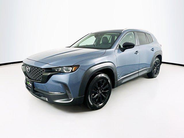 used 2024 Mazda CX-50 car, priced at $24,997