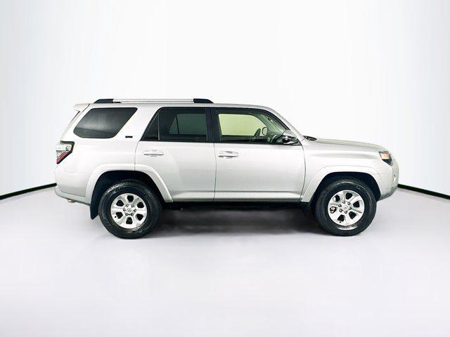 used 2024 Toyota 4Runner car, priced at $40,989