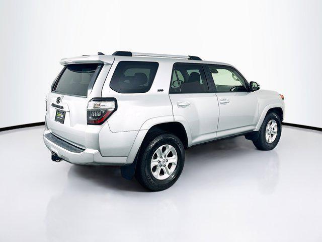 used 2024 Toyota 4Runner car, priced at $40,989