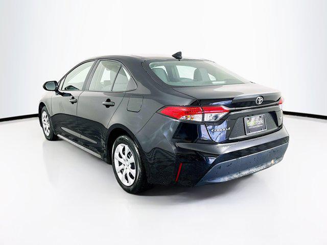 used 2024 Toyota Corolla car, priced at $19,389