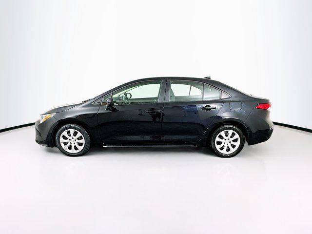 used 2024 Toyota Corolla car, priced at $19,389