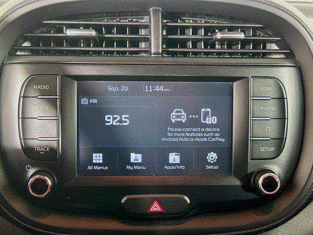 used 2020 Kia Soul car, priced at $11,597