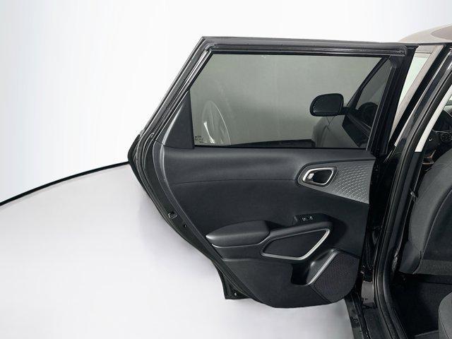 used 2020 Kia Soul car, priced at $11,597