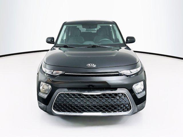 used 2020 Kia Soul car, priced at $11,597