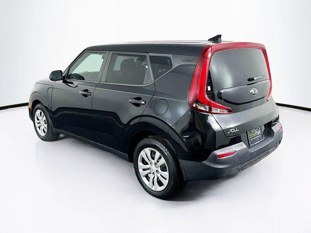 used 2020 Kia Soul car, priced at $11,597