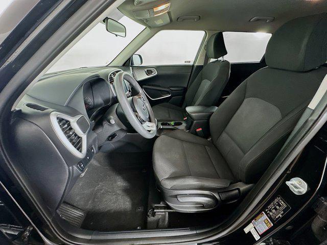 used 2020 Kia Soul car, priced at $11,597