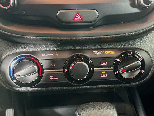 used 2020 Kia Soul car, priced at $11,597