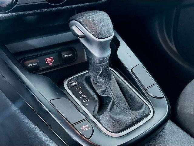 used 2020 Kia Soul car, priced at $11,597