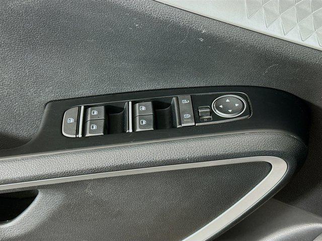 used 2020 Kia Soul car, priced at $11,597