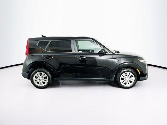 used 2020 Kia Soul car, priced at $11,597