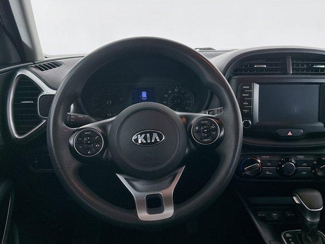 used 2020 Kia Soul car, priced at $11,597