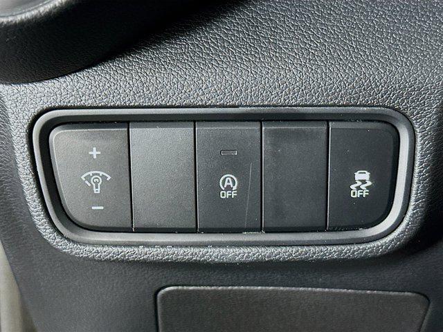 used 2020 Kia Soul car, priced at $11,597