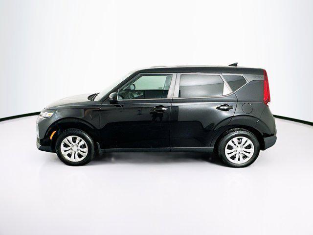 used 2020 Kia Soul car, priced at $11,597