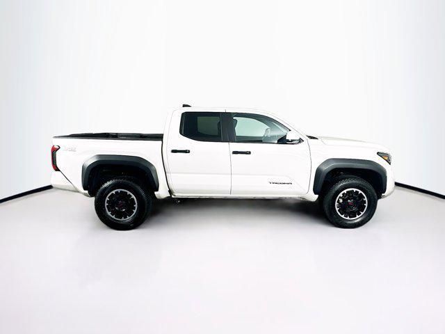 used 2024 Toyota Tacoma car, priced at $35,997
