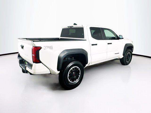 used 2024 Toyota Tacoma car, priced at $35,997