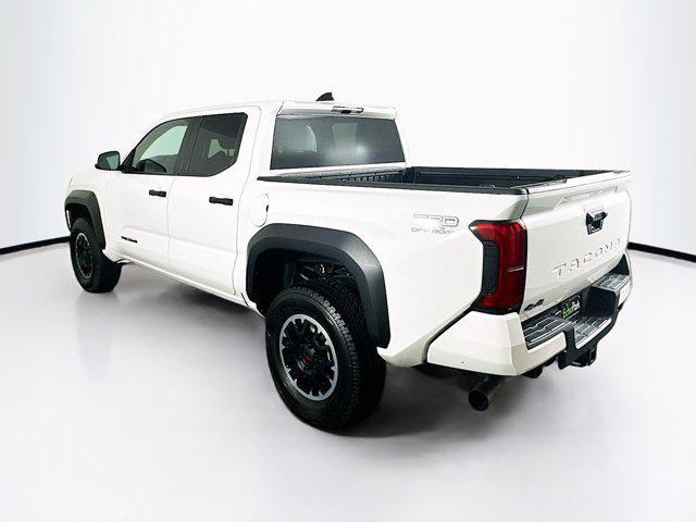 used 2024 Toyota Tacoma car, priced at $35,997