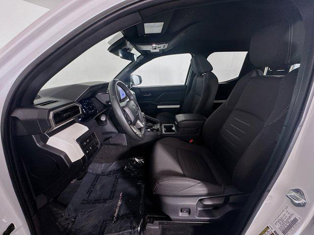 used 2024 Toyota Tacoma car, priced at $35,997