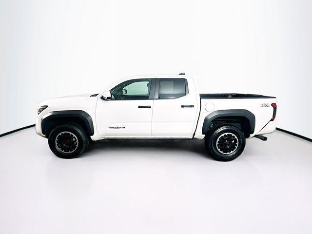 used 2024 Toyota Tacoma car, priced at $35,997