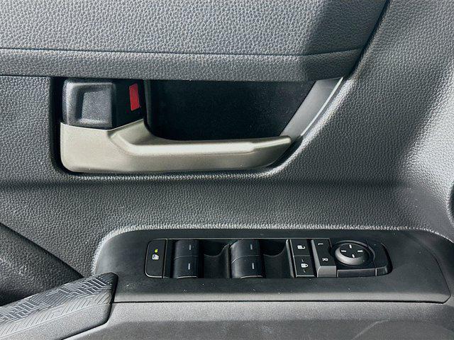 used 2024 Toyota Tacoma car, priced at $35,997