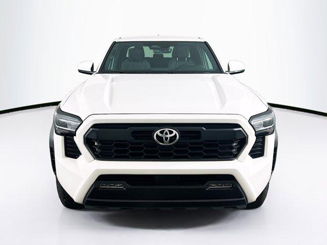 used 2024 Toyota Tacoma car, priced at $35,997