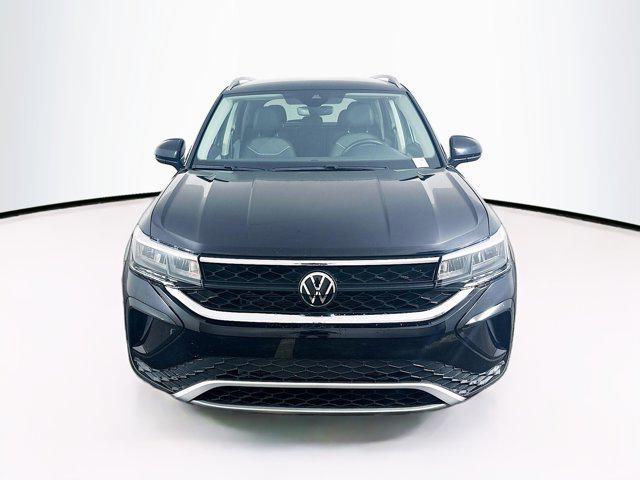 used 2024 Volkswagen Taos car, priced at $23,197