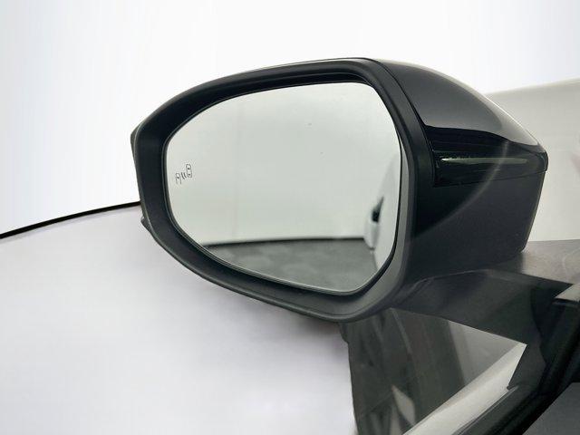 used 2024 Toyota Prius car, priced at $27,877