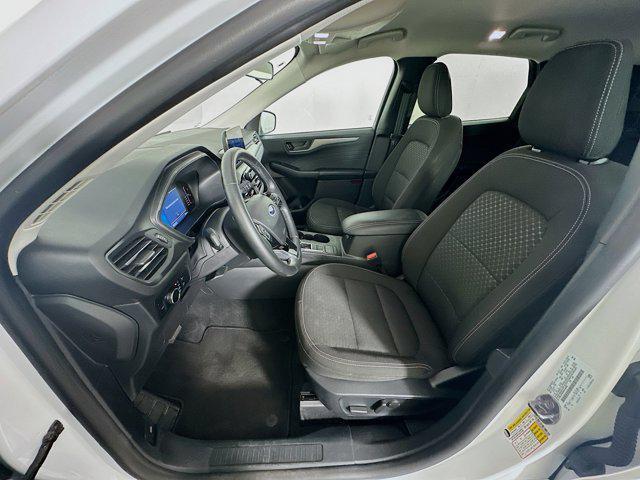 used 2024 Ford Escape car, priced at $17,697