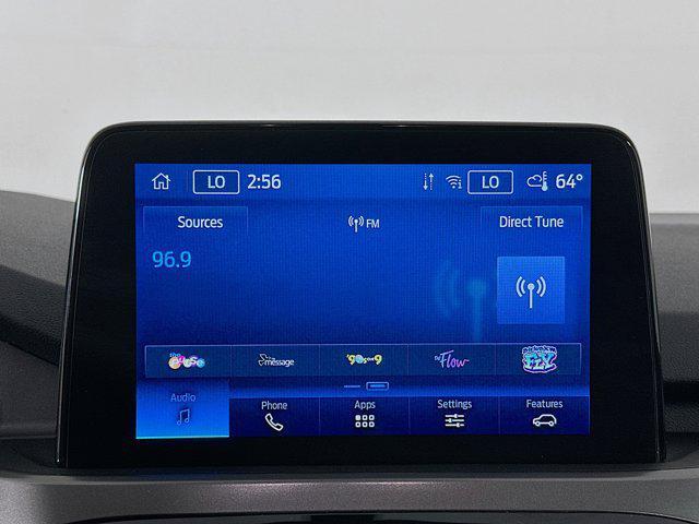 used 2024 Ford Escape car, priced at $17,697