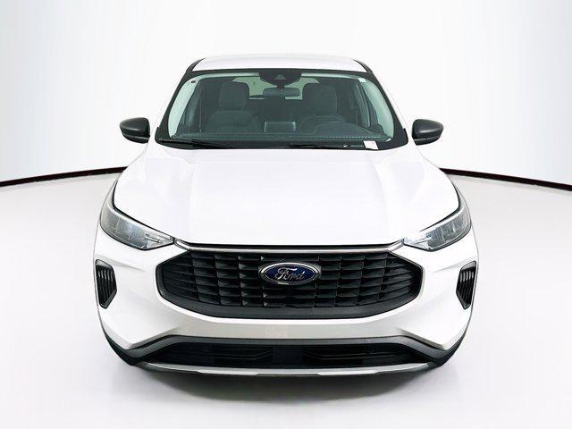 used 2024 Ford Escape car, priced at $17,697