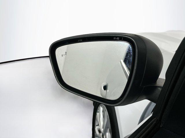 used 2024 Ford Escape car, priced at $17,697