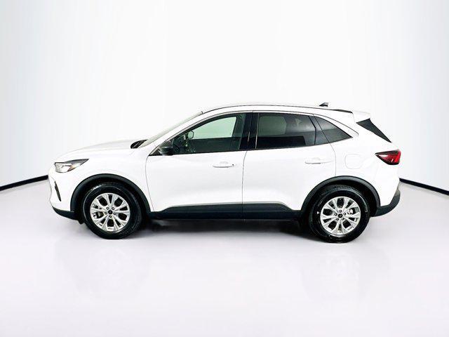 used 2024 Ford Escape car, priced at $17,697