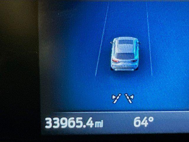 used 2024 Ford Escape car, priced at $17,697