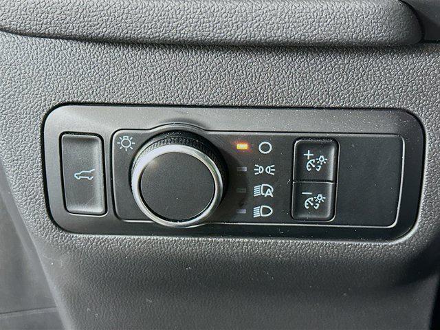 used 2024 Ford Escape car, priced at $17,697