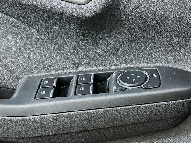 used 2024 Ford Escape car, priced at $17,697