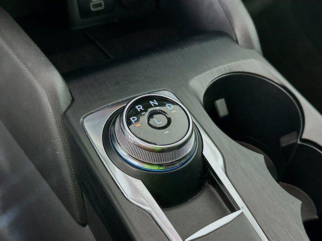 used 2024 Ford Escape car, priced at $17,697