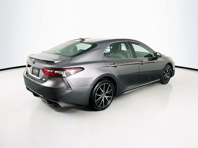 used 2023 Toyota Camry car, priced at $21,999