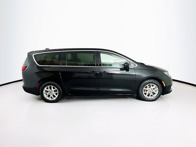 used 2022 Chrysler Voyager car, priced at $18,597